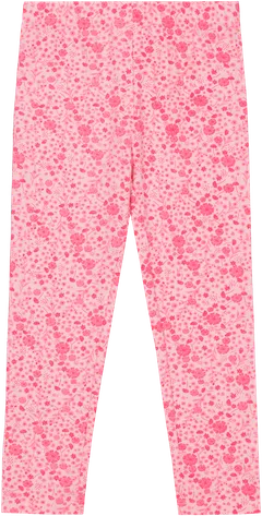 Ciraf lasten leggingsit 25TC240204 - pink - 1