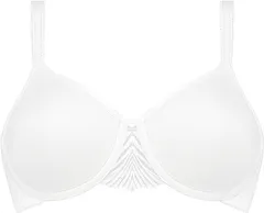 Triumph rintaliivit My Perfect Shaper Spacer Cup - WHITE - 1