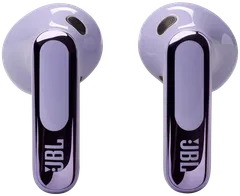 JBL Bluetooth vastamelunappikuulokkeet Live Flex 3 violetti - 6