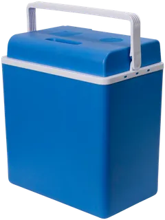 Kylmälaukku Basic Cooler 20L 12V sininen - 1