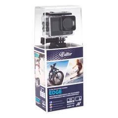 Waltter Edge 4K Action-kamera kuvanvakaimella - 1