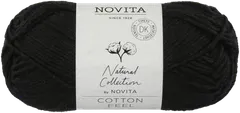 Novita Lanka Cotton Feel 50 g noki 099 - 1