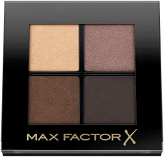Max Factor Colour X-pert Soft Touch Palette 03 Hazy Sands 4,3 g luomiväripaletti - 1