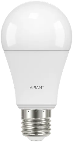Airam LED vakiolamppu 10,5W/840 E27 vakio 1100lm - 1