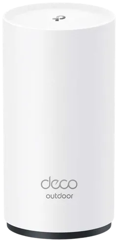 TP-Link Deco X50-Outdoor AX3000 OUT/IN MESH WIFI6 yksikkö - 1