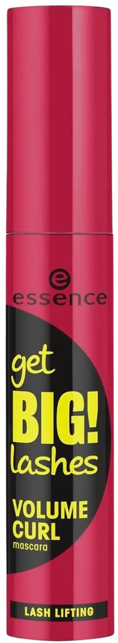 essence get BIG! lashes VOLUME CURL mascara 12 ml - 2