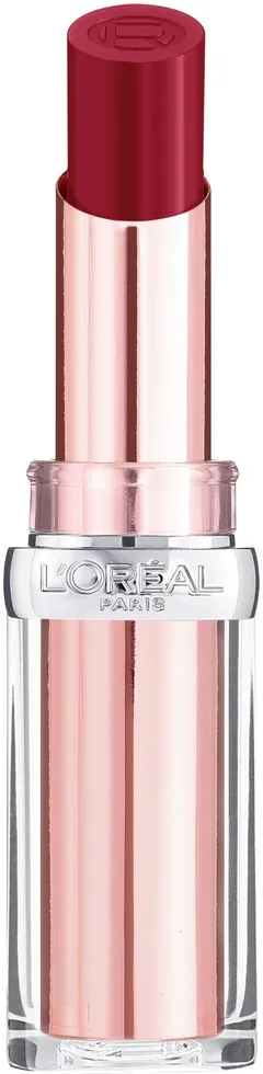L'Oréal Paris Glow Paradise Balm-in-Lipstick 353 Mulberry Ecstatic huulipuna 3,8 g - 353 Mulberry Ecstatic - 3