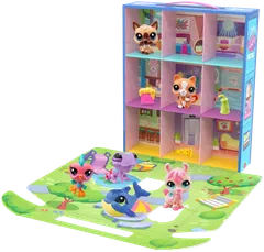 Littlest Pet Shop Hotelli - 2