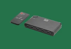 One For All HDMI jakaja SV1632 kolmelle laitteelle - 2