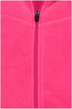 Redalpi naisten fleecetakki SS24WQ1RS1001 - pink - 3