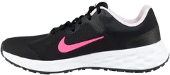 Nike lasten juoksujalkine Revolution 6 DD1096-007 - pink - 2