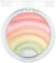 essence you make my day! baked highlighter 01 You Brighten Up My Day! 6.8 g - 2