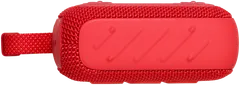 JBL Bluetooth kaiutin Go 4 punainen - 8