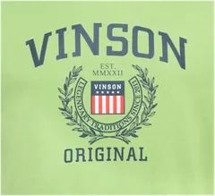 Vinson miesten t-paita Kaiser - TENDRILL - 2