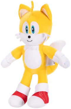 Sonic 3 Movie pehmolelu 23 cm Basic Plush - 4