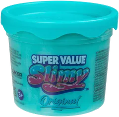 Slimy limalelu super value 112 g limaa purkissa - 8