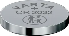 Varta Professional Electronics 2xCR2032 litiumparisto - 2