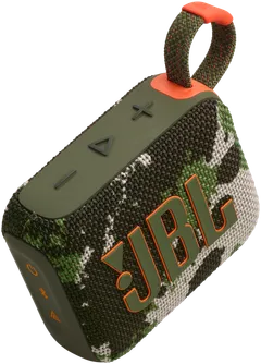 JBL Bluetooth kaiutin Go 4 squad - 9