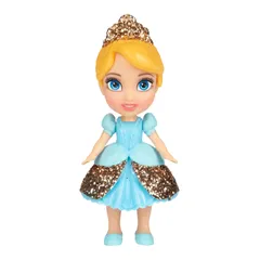 Disney Princess & Frozen mininuket - 23