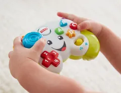 Fisher-Price Smart stages Game & Learn controller grh32 - 3
