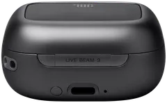 JBL Bluetooth vastamelunappikuulokkeet Live Beam 3 musta - 10