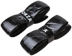 FZ Forza Soft Grip 2kpl (paksu grip, musta) - 2