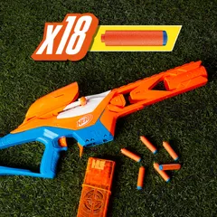 Nerf leikkiase N Series Pintpoint - 3