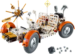 LEGO® Technic 42182 - NASA Apollo – kuuauto - 4