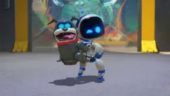 PS5 Astro Bot - 3