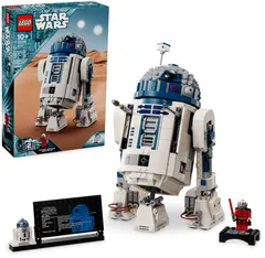LEGO® Star Wars™ 75379 R2-D2™, rakennussetti - 1