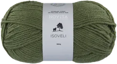 Novita lanka Isoveli 100 g kaisla 352 - 1