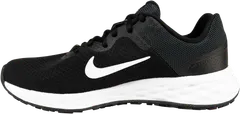 Nike lasten juoksujalkine Revolution DD1096 - BLACK - 2
