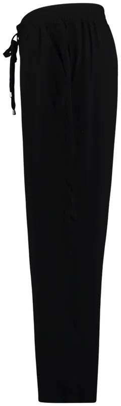 Z-one naisten housut Ricky WIN-0915222Z1 - BLACK - 2