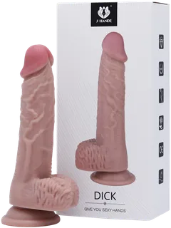 Dick dildo - 1