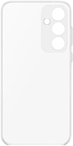 Samsung Galaxy A35 clear case suojakuori - 5