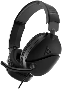 Turtle Beach Recon 70 PC pelikuuloke musta - 1