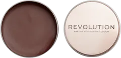 Makeup Revolution Balm Glow Peach Bliss monikäyttömeikkivoide 32g - Sunkissed - 1