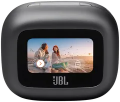 JBL Bluetooth vastamelunappikuulokkeet Live Buds 3 musta - 3