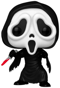 FUNKO POP! Vinyylihahmo: Scream - Ghostface - 2