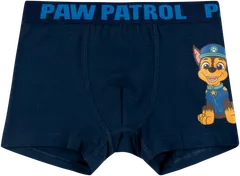 Paw Patrol lasten bokserit PTCQ00012 2-pack - Blue - 2