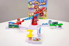 Tactic lautapeli Loopin' Louie - 4