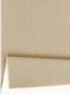 Narma matto flatWave Bono 133x200 cm beige - 1