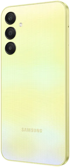 Samsung Galaxy a25 5g keltainen 128gb Älypuhelin - 9