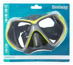 Bestway sukellusmaski Dominator Pro - 4