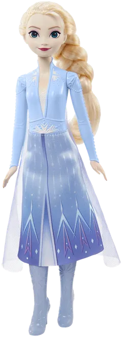 Disney Princess Frozen Core Elsa Fr2 - 1