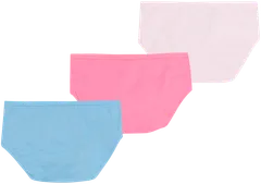 House lasten alushousut 230H322410 3-pack - lila/pink - 2