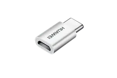 Huawei adapteri AP52 micro-USB/USB-C - 3