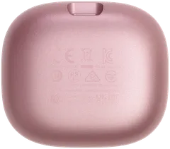JBL Bluetooth nappikuulokkeet Live Flex roosa - 7