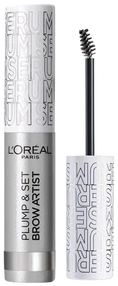 L'Oréal Paris Infaillible Brows 24H Volumizing Eyebrow Mascara Clear kulmamaskara 4,9ml - 3