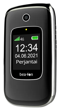 Beafon SL880 simpukkapuhelin - 3